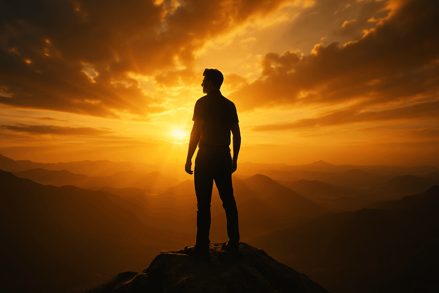 The Day I Realized Success Was a Drug | The Addiction of Success